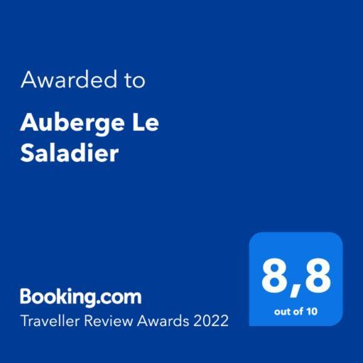 Auberge Le Saladier Mahébourg エクステリア 写真