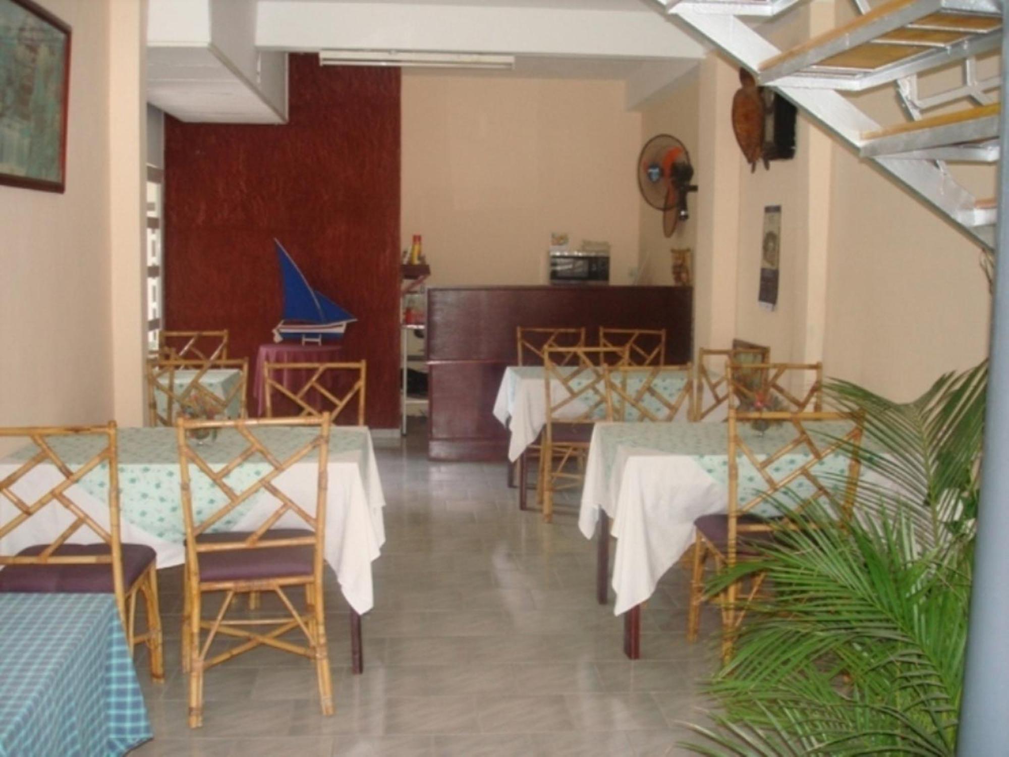 Auberge Le Saladier Mahébourg エクステリア 写真