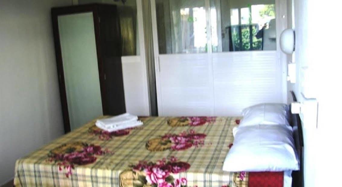 Auberge Le Saladier Mahébourg エクステリア 写真